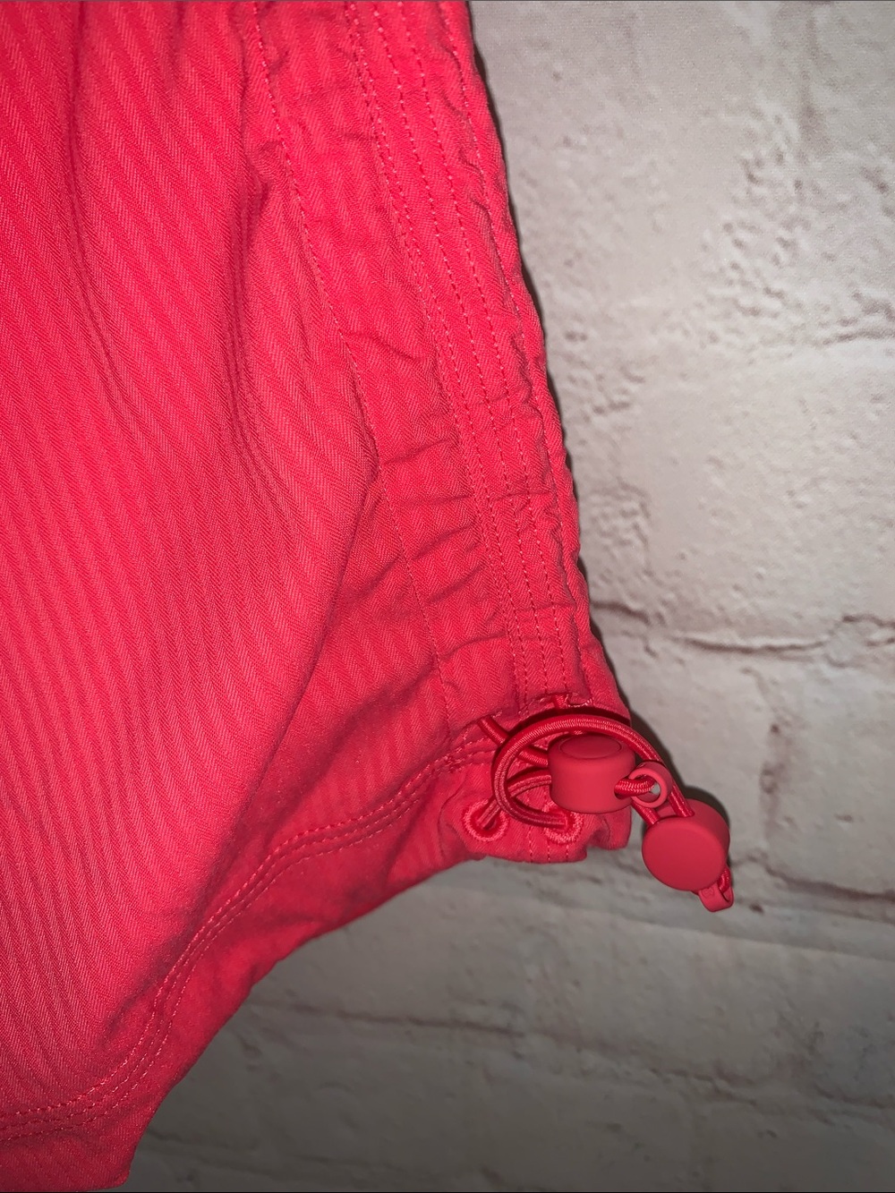 Lululemon Dance Studio Cargo Glaze Pink Pants Size S - Picture 6 of 8